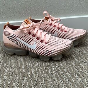 Nike Air VaporMax Flyknit 3.0 'Sunset Tint'